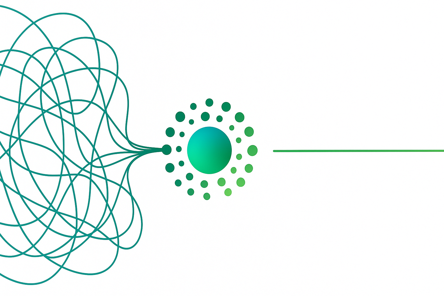 zeldin transforms complexity into simplicity