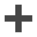 Plus Icon
